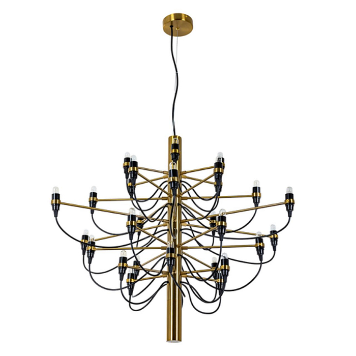 Люстра Divinare 8030/17 LM-30