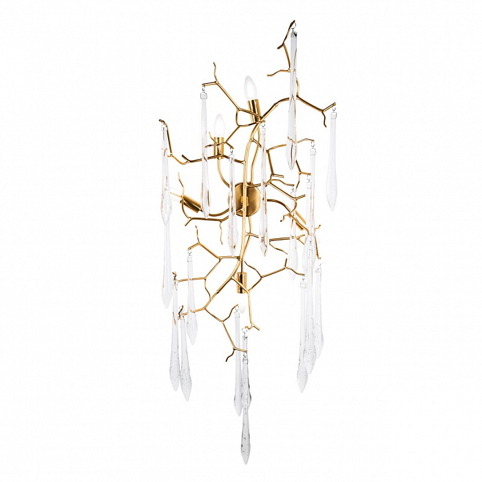 Бра MODESTYLE MS.2102.05 GD