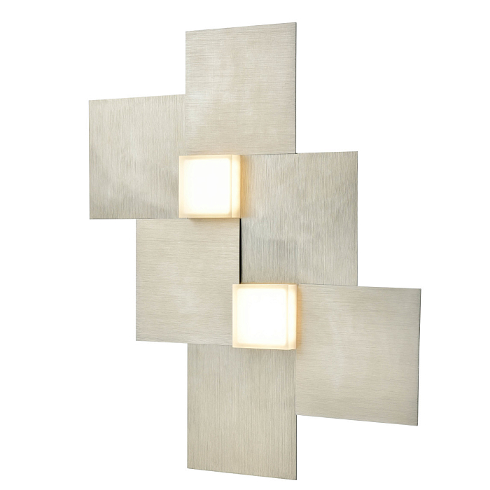Бра светодиодное Vele Luce VL8034W02