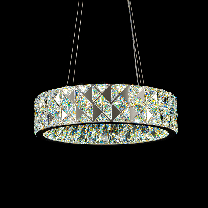 Люстра  ML.335.400 CR