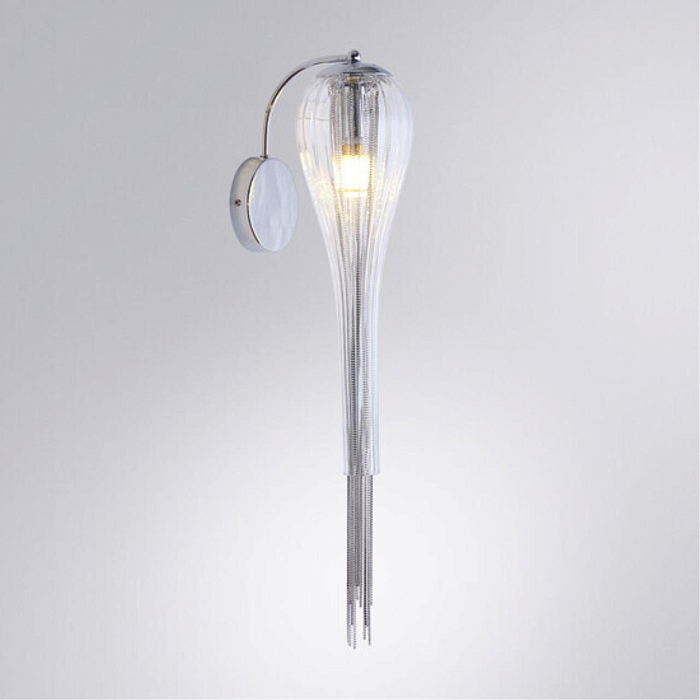Бра ARTE LAMP A1577AP-1CC