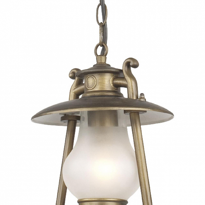 Уличный светильник подвесной Favourite 1496-1P