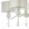 Люстра подвесная Arti Lampadari Rufina E 1.1.4.600 W