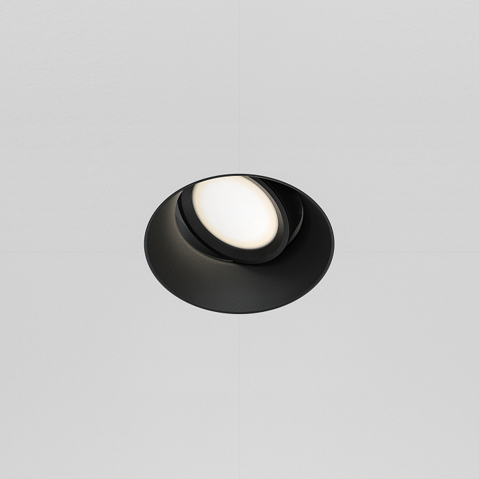 Светильник Technical DL042-01-RD-B