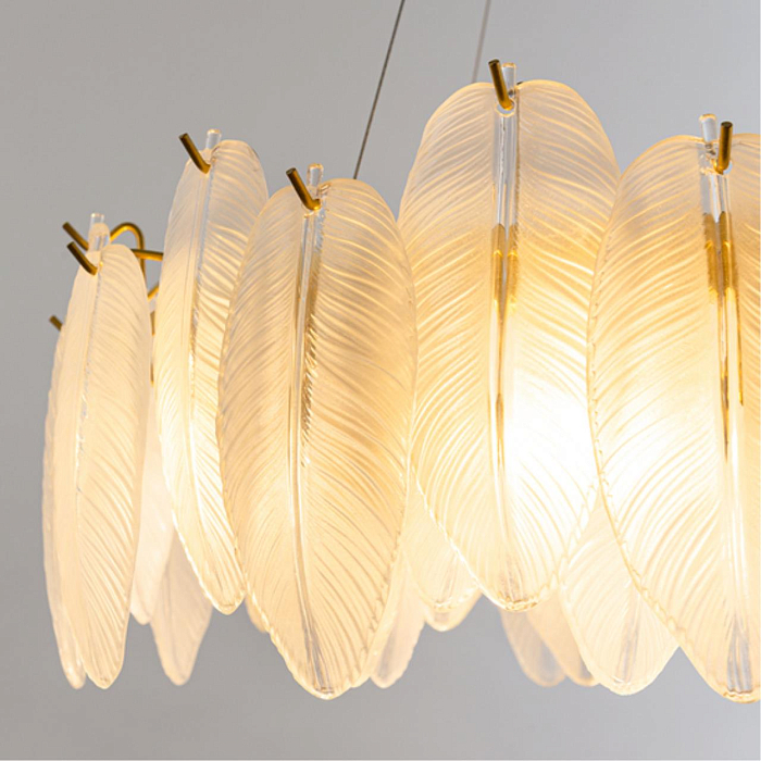 Люстра подвесная ARTE LAMP A4052SP-8SG