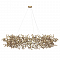 Люстра потолочная LOFT IT 10101/1000 Gold