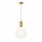 Светильник одинарный LOFT IT 9974-C