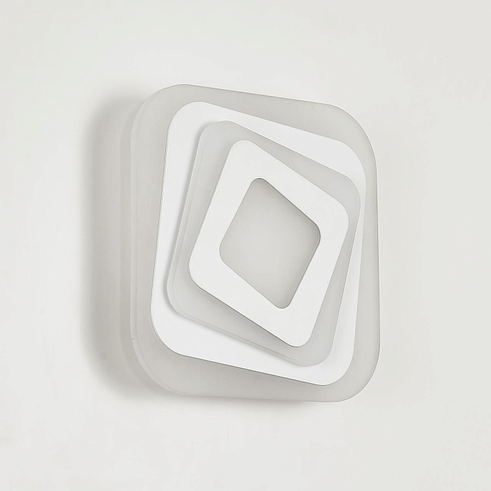 CL737B012 Триест Св-к Светильник светодиодный  CL737B012