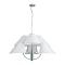 Люстра ARTE LAMP A4086LM-6CC