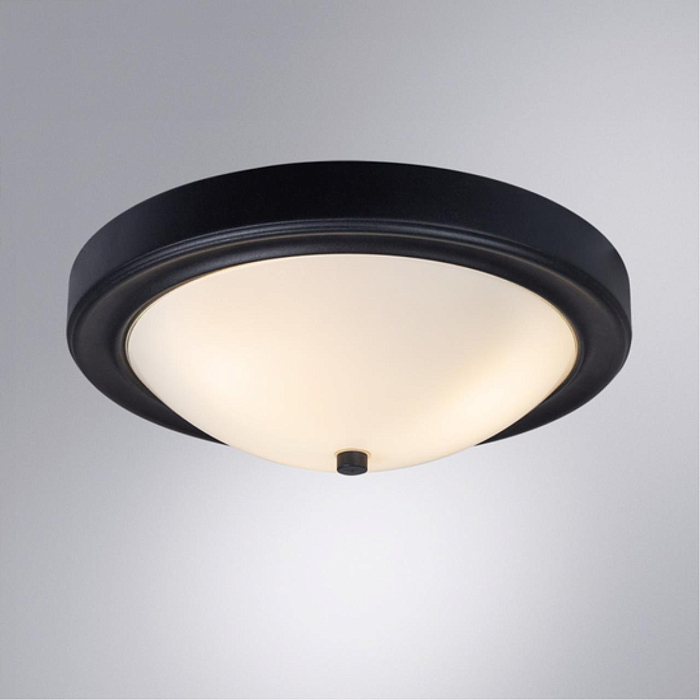 Люстра потолочная ARTE LAMP A4049PL-3BK