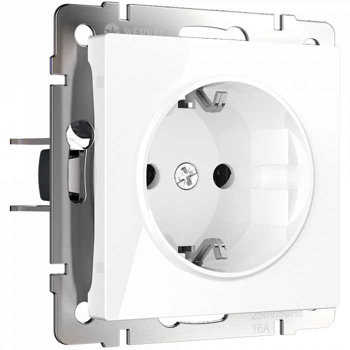 Розетка Werkel W1171101
