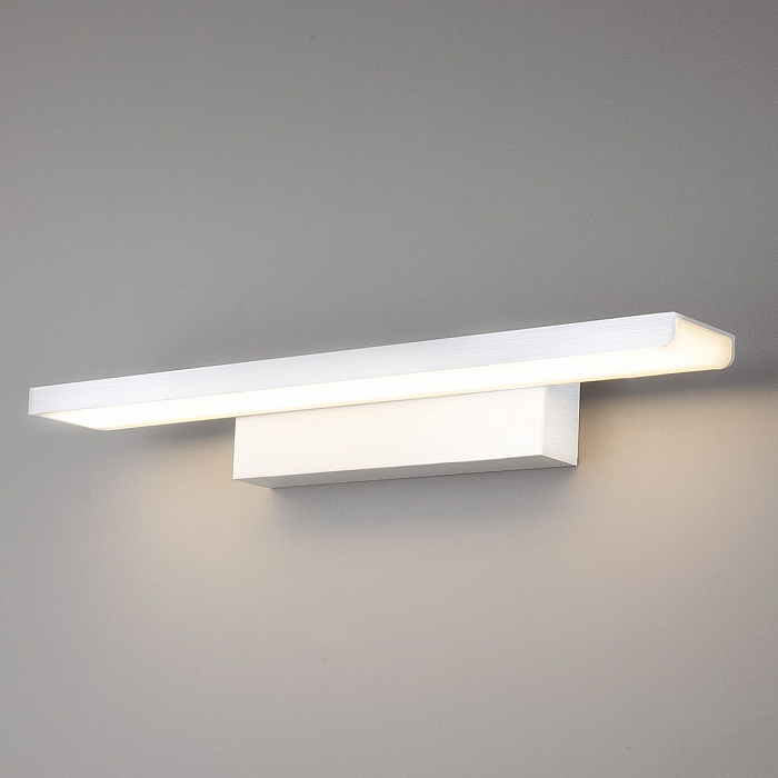Интерьерная подсветка Elektrostandard Sankara LED 16W IP20 белый