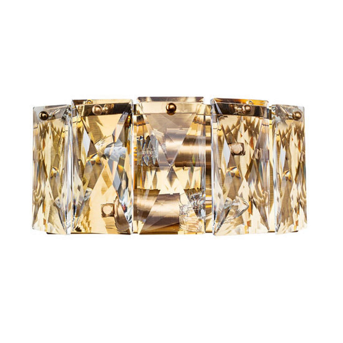 Светильник на 2 лампы Divinare 3508/17 AP-2