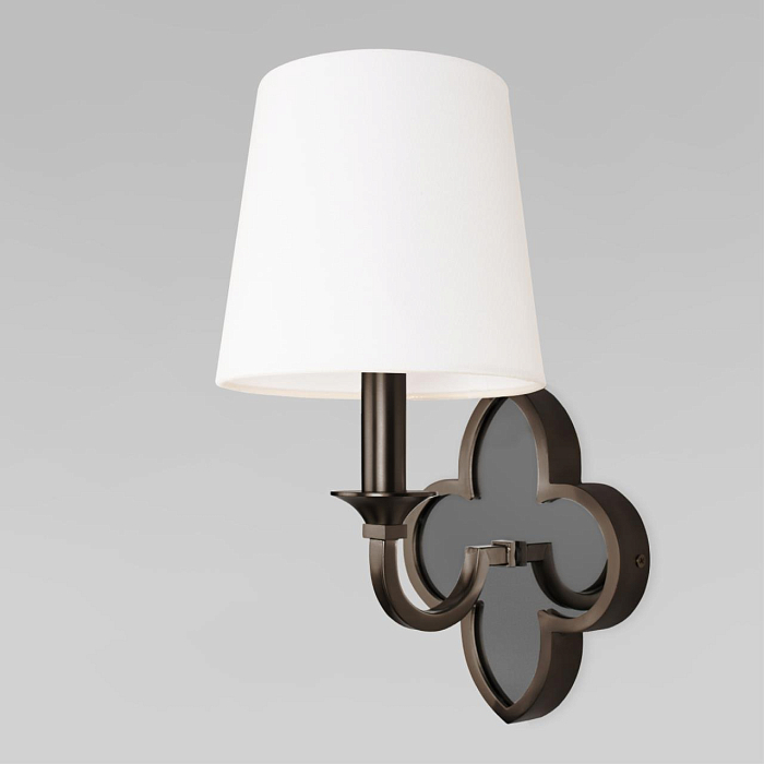 Светильник LOFT IT 10303W/B Copper black
