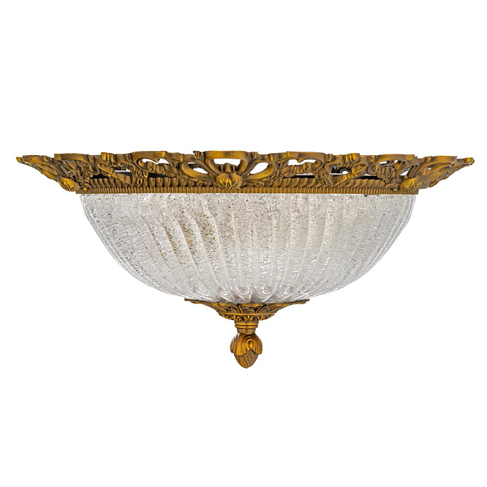 Светильник потолочная Arti Lampadari Vigilanza E 1.13.38 AG