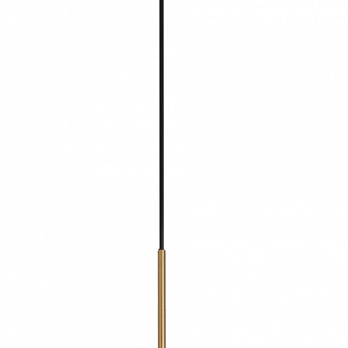 Люстра NewRgy 8023-DW-L1 BRASS