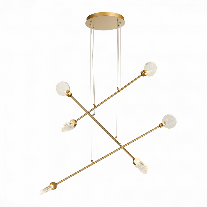 Светильник подвесная ST LUCE SL6104.203.06