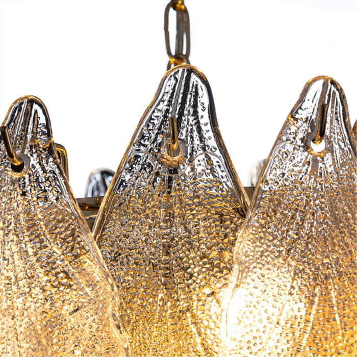 Люстра ARTE LAMP A4080LM-6GO