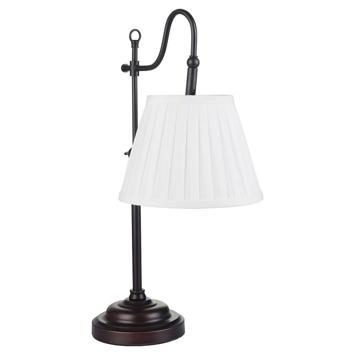 Настольная лампа интерьерная Lussole LSL-2904-01
