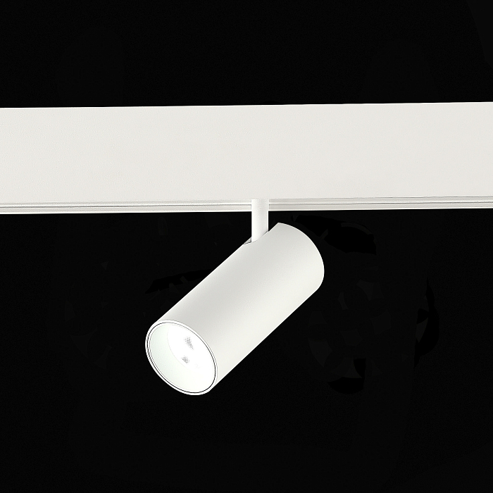 Трековая система ST LUCE ST375.506.07