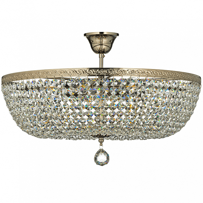 Светильник потолочная Arti Lampadari Castellana E 1.3.50.501 NH