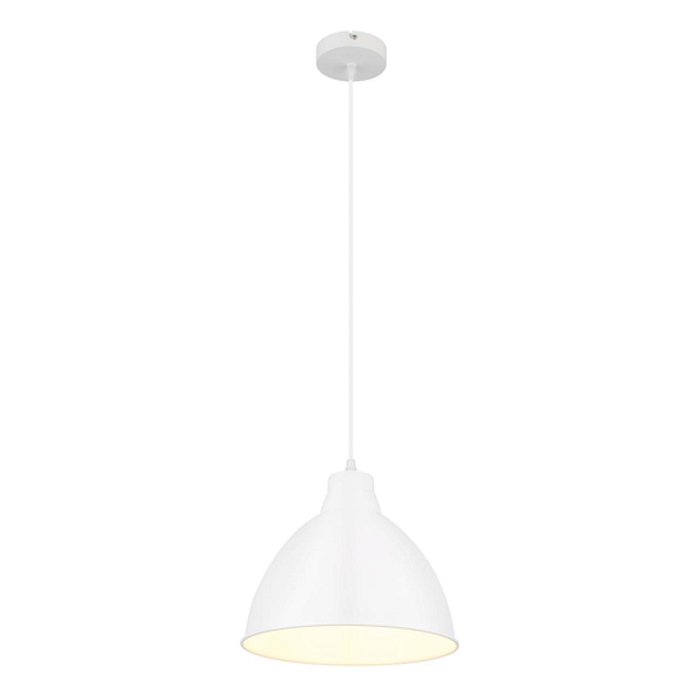 Светильник одинарный ARTE LAMP A2055SP-1WH