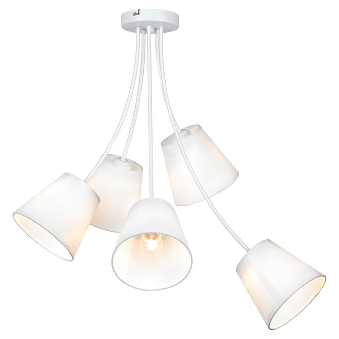 Люстра подвесная Lussole LSP-8267