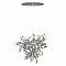 Светильник LOFT IT 10101/3 Chrome