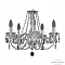 Люстра Bohemia Ivele Crystal 101/5/165 Ni