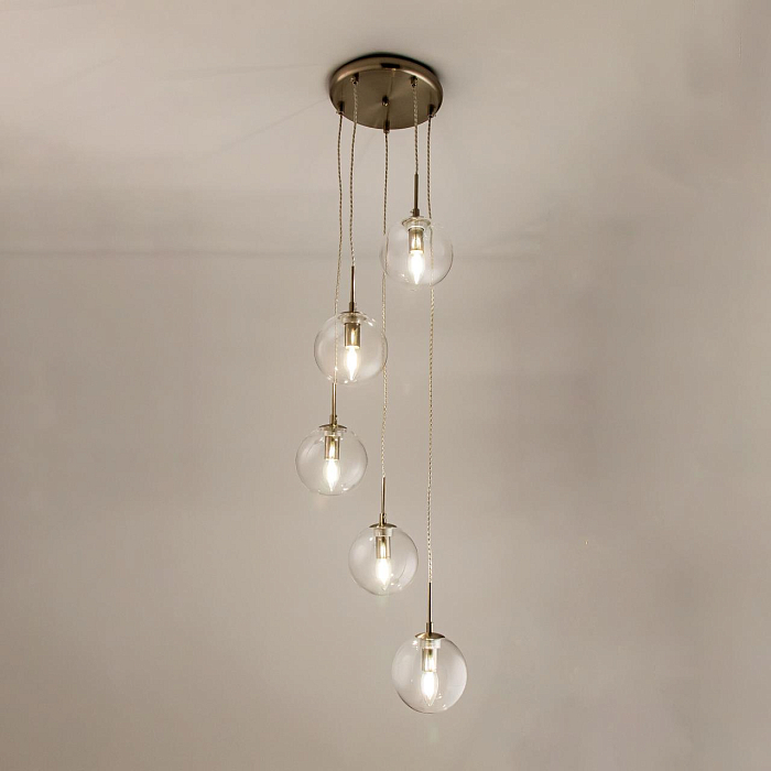 Светильник каскадный  CL102051