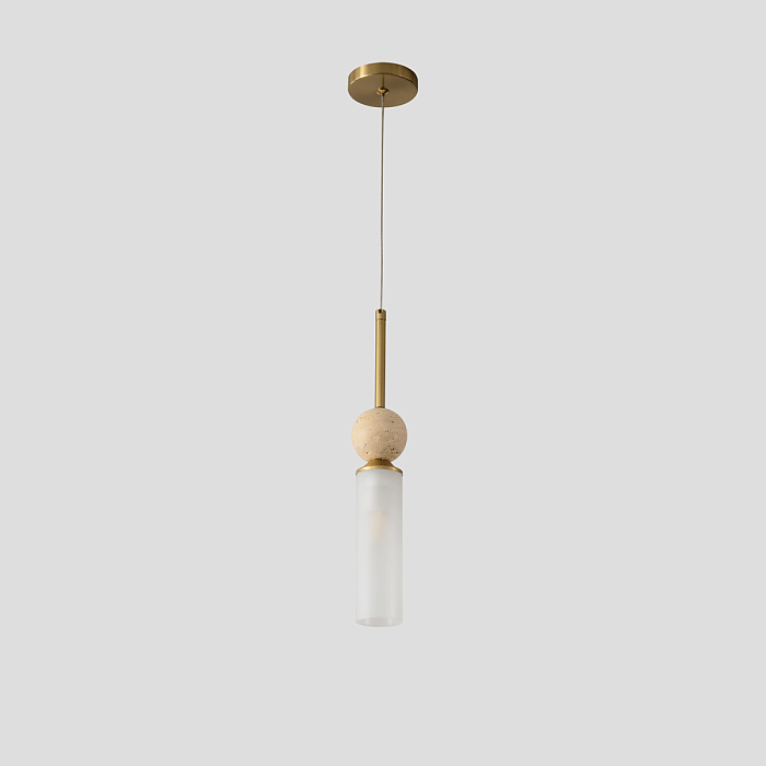 Светильник Crystal Lux SIMPLY SP1 BRASS