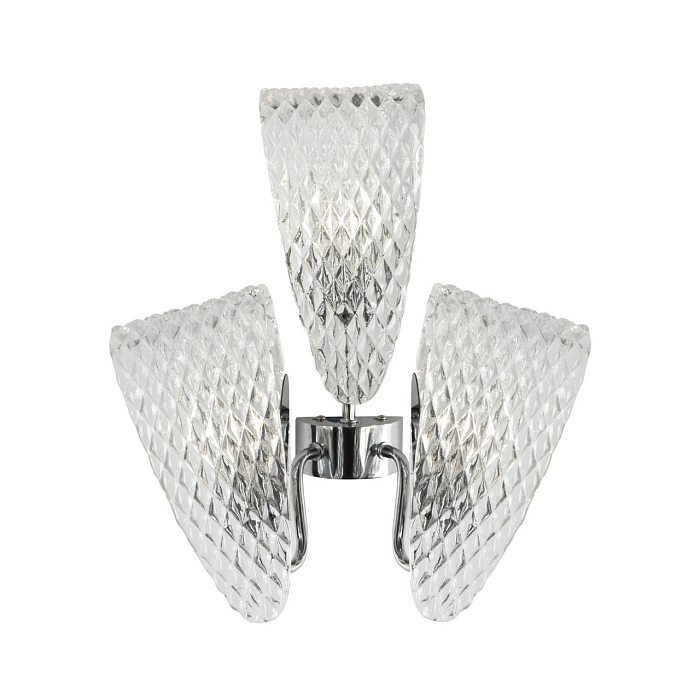 Бра MODESTYLE MS.2291.03 CR