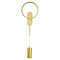 Бра светодиодное Kink Light 2204,33