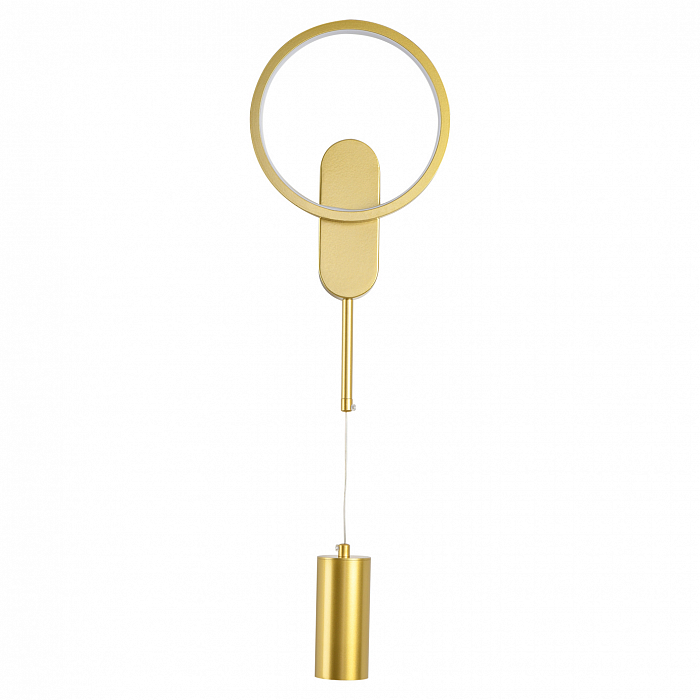 Бра светодиодное Kink Light 2204,33