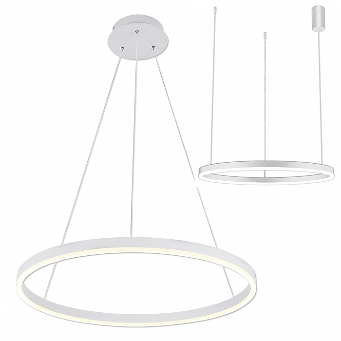 Люстра подвесная Kink Light 08214,01A(4000K)