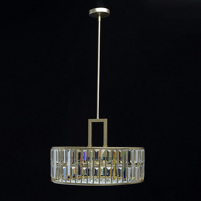 Люстра на штанге MW-Light 121010305