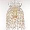 Светильник Bohemia Ivele Crystal 14781P/11 G V0300