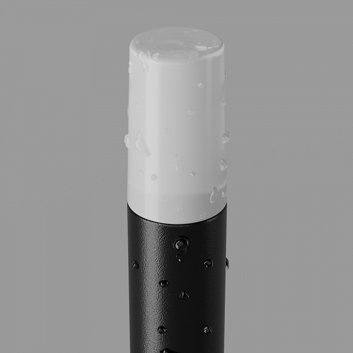 Уличный светильник Outdoor O441FL-L1GF3K
