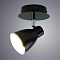 Спот на 1 лампу ARTE LAMP A6008AP-1BK