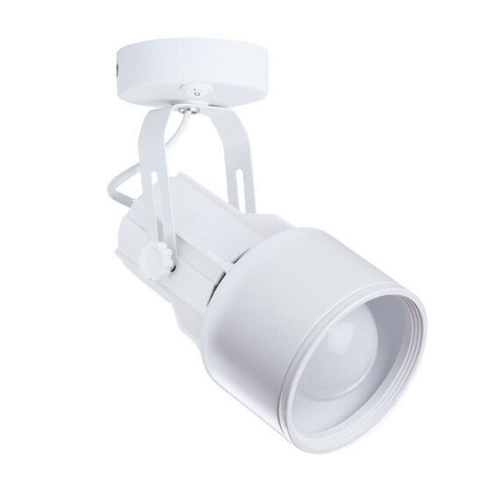 Спот ARTE LAMP A6252AP-1WH