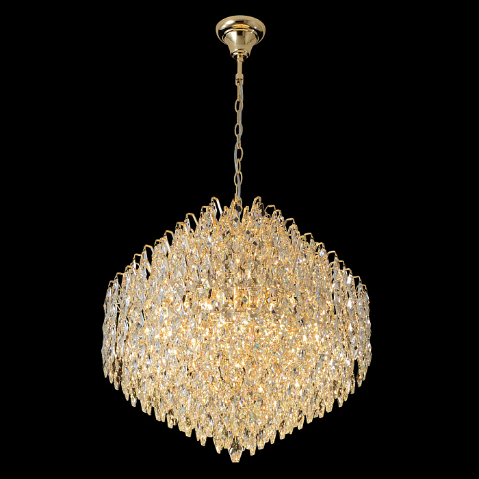 Crystal Lux HEDONIST SP16