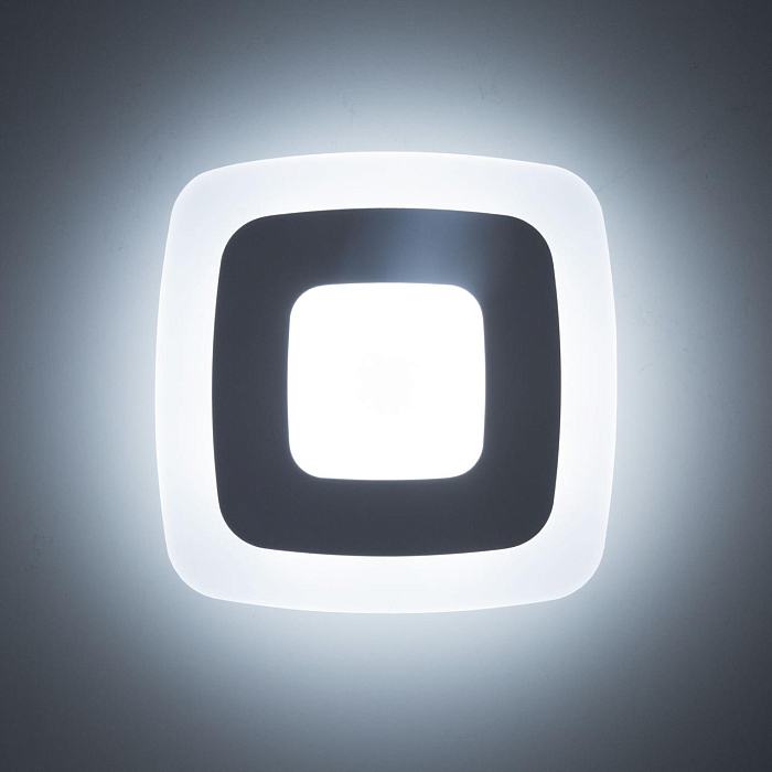 CL737B012 Триест Св-к Светильник светодиодный  CL737B012