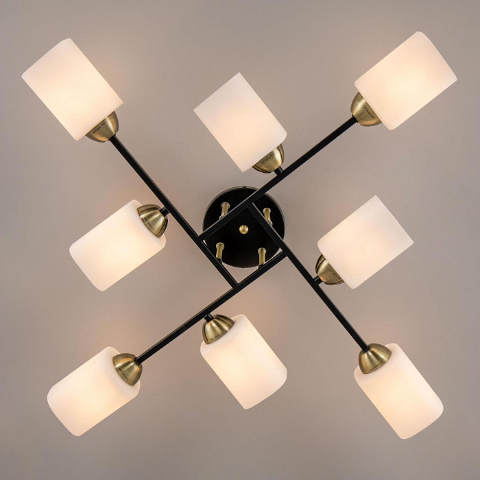 Люстра потолочная  CL130285