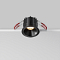 Светильник Technical DL043-01-10W3K-RD-B-1
