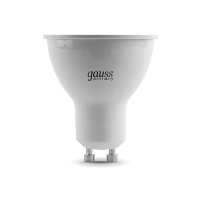 Лампочка GAUSS 13611_GAUSS