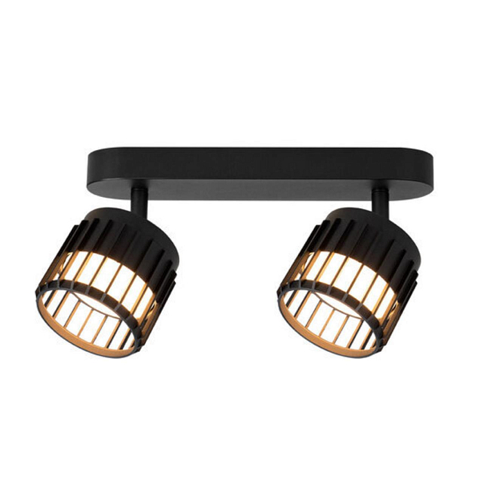 ARTE LAMP A8031PL-2BK