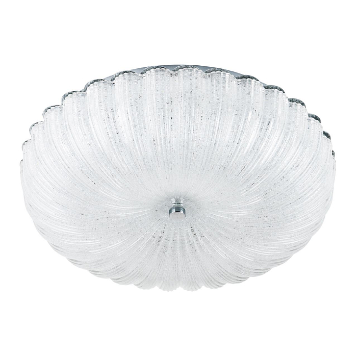 Потолочный cветильник LED4U L1115-500 CR Светильник LED4U L1115-500 CR