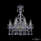 Люстра подвесная Bohemia Ivele Crystal 1413/8+4/200/XL-66 G