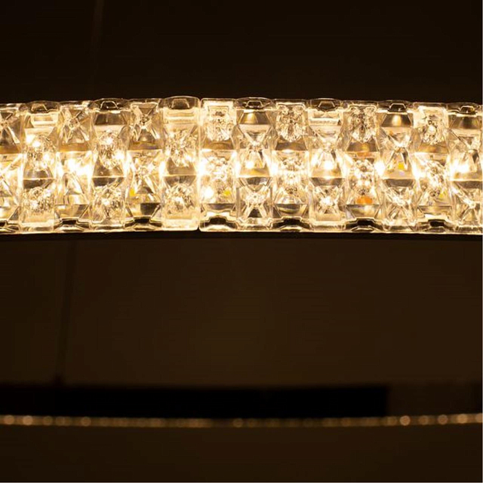 Люстра ARTE LAMP A2182SP-60CC