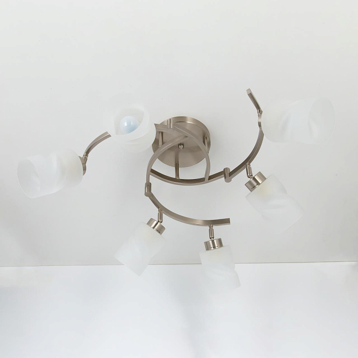 Люстра потолочная  CL125162